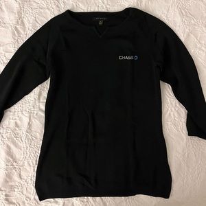 Chase Land’s End Uniform JPMorgan